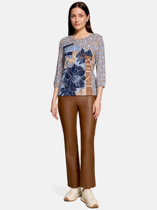 Damen Oversize-Shirt