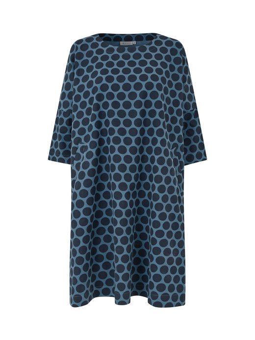 Damen Oversized Kleid