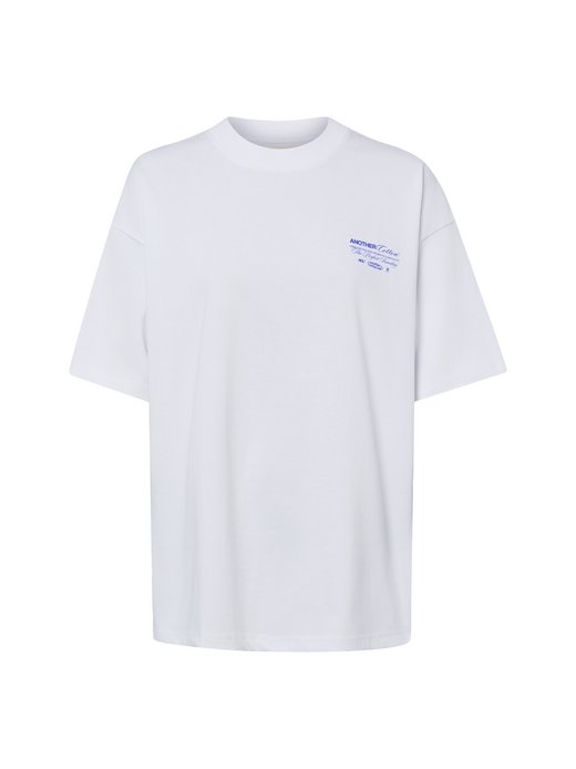 Damen Oversized Shirt - Another Sunday