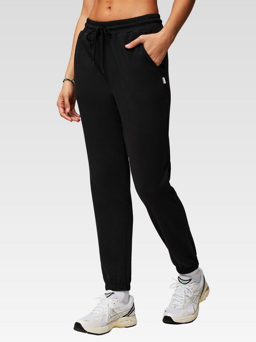 Damen PANTS - THE YEAR ROUND TERRY JOGGER