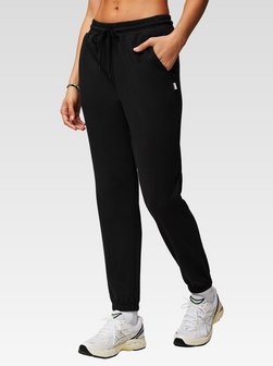 Damen PANTS - THE YEAR ROUND TERRY JOGGER