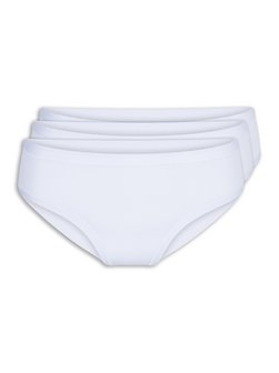 Damen Pack Slip 3er