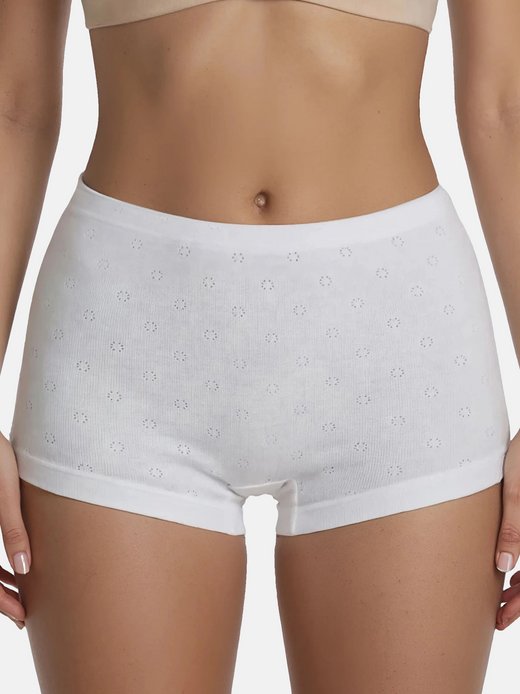 Damen Pagenschlüpfer - 5er Pack Nina