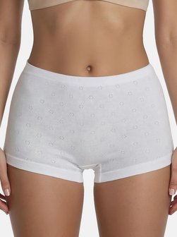 Damen Pagenschlüpfer - 5er Pack Nina