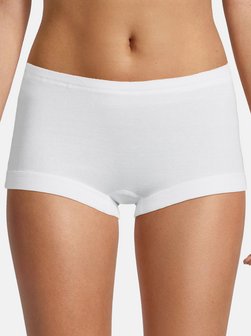 Damen Pagenschlüpfer - 6er Pack Daily