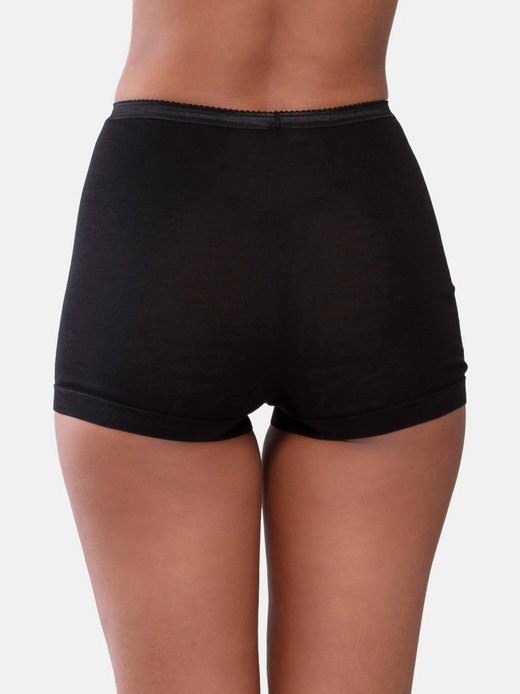 Damen Pagenschlüpfer - Exquisite