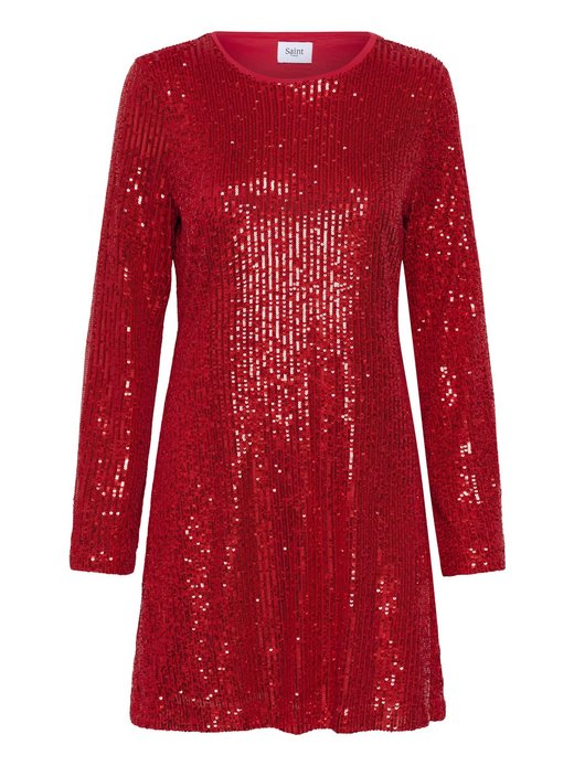 Damen Paillettenkleid XeniraSZ