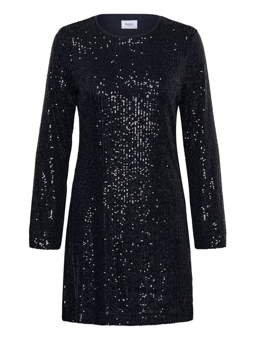 Damen Paillettenkleid XeniraSZ