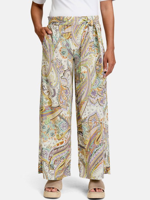 Damen Palazzo-Hose