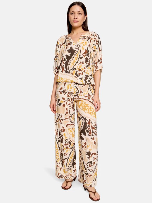 Damen Palazzo-Hose