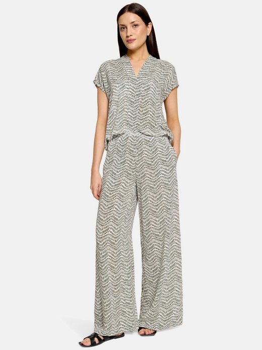 Damen Palazzo-Hose