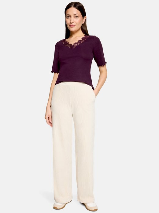 Damen Palazzo-Hose