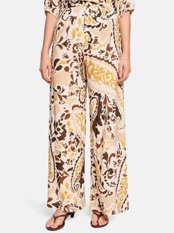 Damen Palazzo-Hose