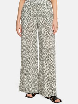 Damen Palazzo-Hose