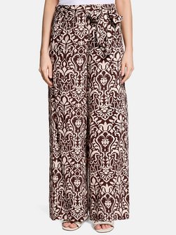 Damen Palazzo-Hose