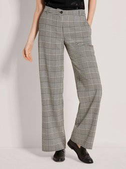 Damen Palazzohose - Kurzgröße