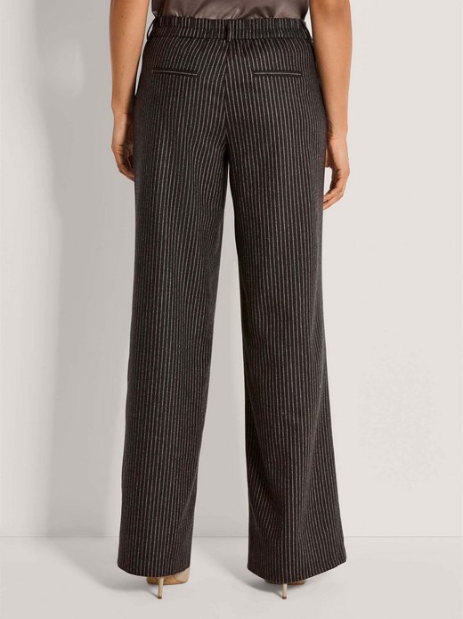 Damen Palazzohose