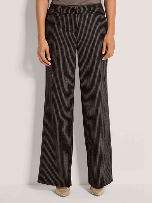 Damen Palazzohose