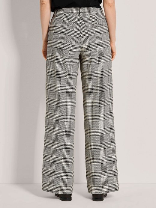 Damen Palazzohose