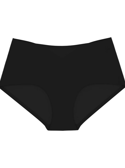 Damen Pantie - Body Make-Up Illusion