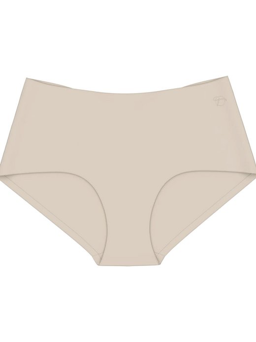 Damen Pantie - Body Make-Up Illusion