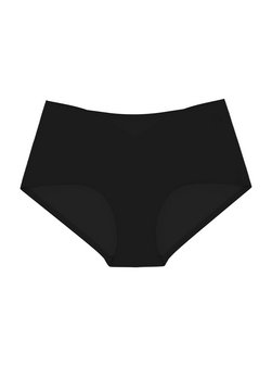 Damen Pantie - Body Make-Up Illusion