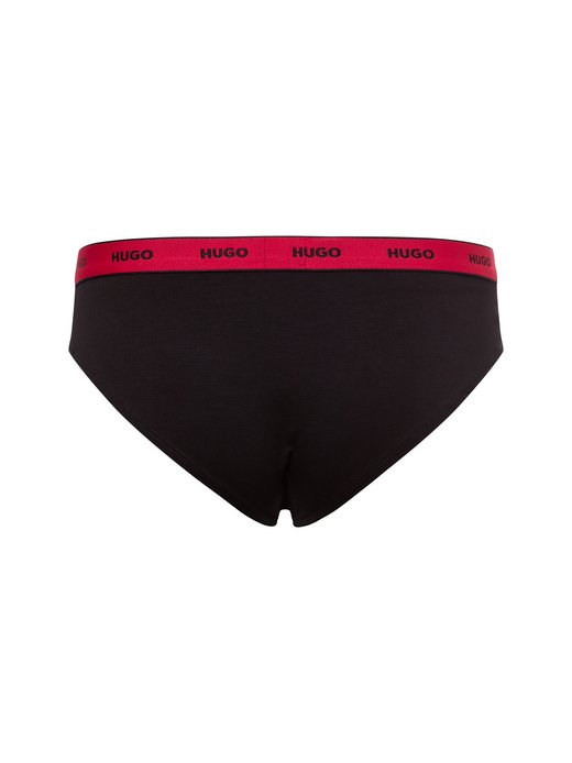 Damen Panties - 3er Pack
