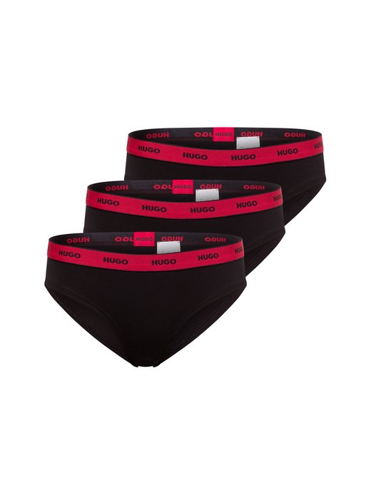 Damen Panties - 3er Pack