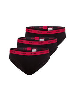 Damen Panties - 3er Pack