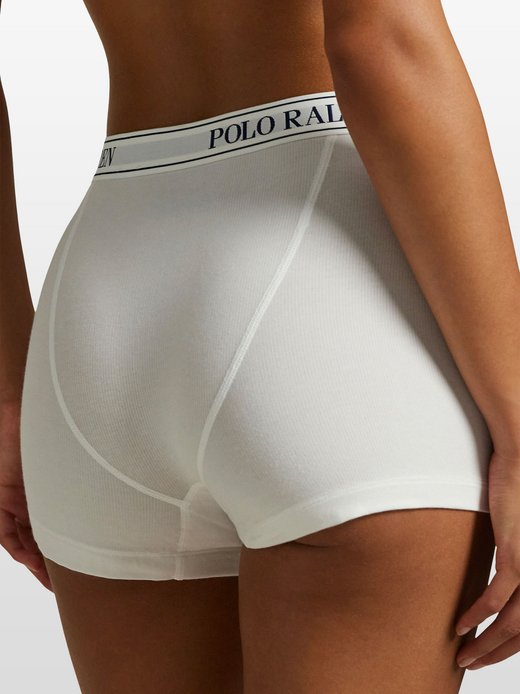 Damen Panties - Polo Essentials im 2er-Pack