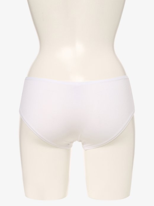 Damen Panties im 2er-Pack