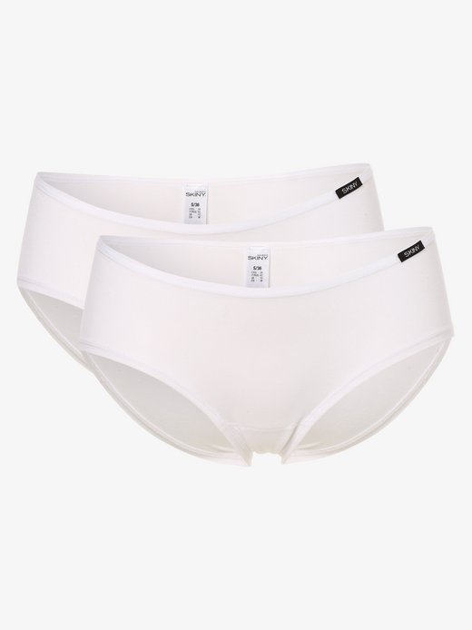 Damen Panties im 2er-Pack