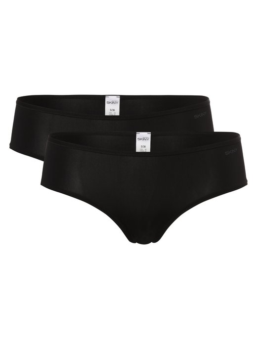 Damen Panties im 2er-Pack