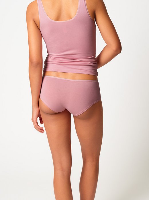 Damen Panties im 2er-Pack