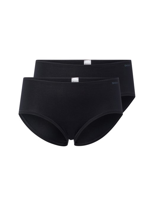 Damen Panties im 2er-Pack