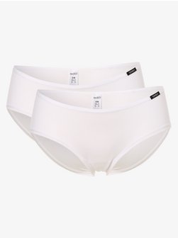 Damen Panties im 2er-Pack