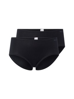 Damen Panties im 2er-Pack