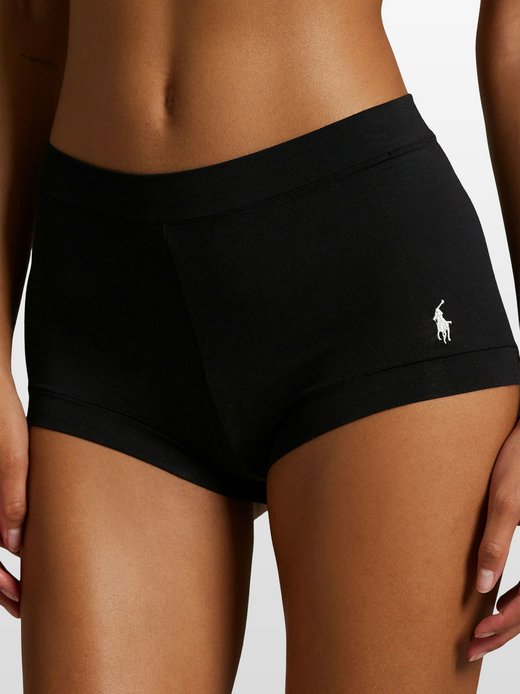 Damen Panties im 3er-Pack