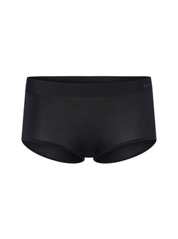 Artikelbild Damen Panties von SKINY in schwarz uni