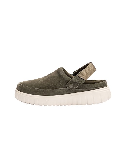 Damen Pantolette
