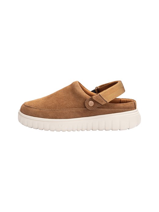 Damen Pantolette