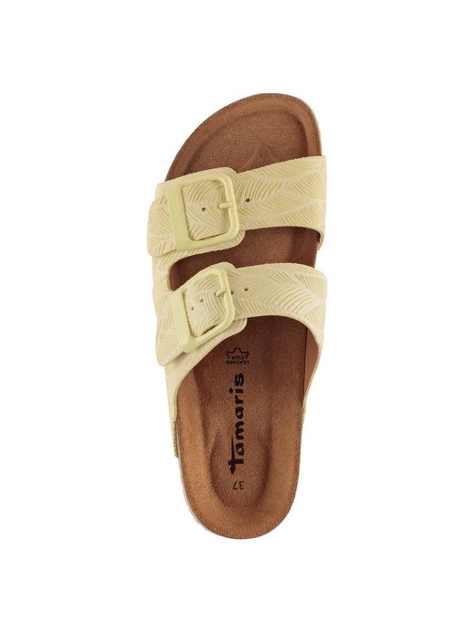 Damen Pantolette
