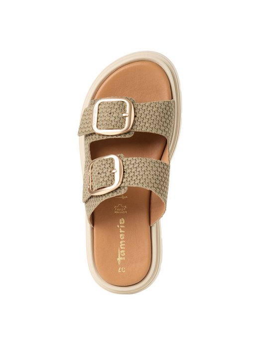 Damen Pantolette