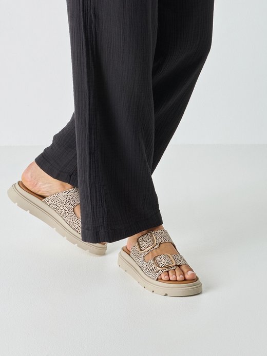 Damen Pantolette