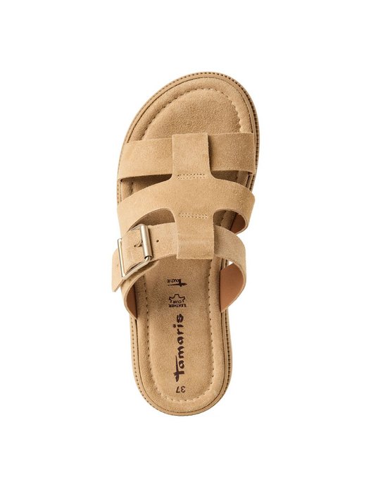 Damen Pantolette