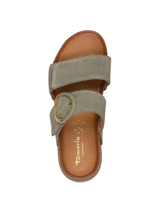 Damen Pantolette