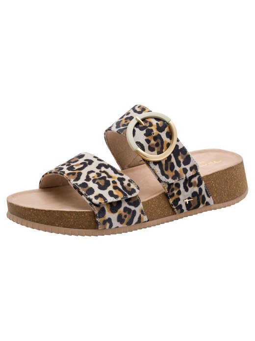 Damen Pantolette