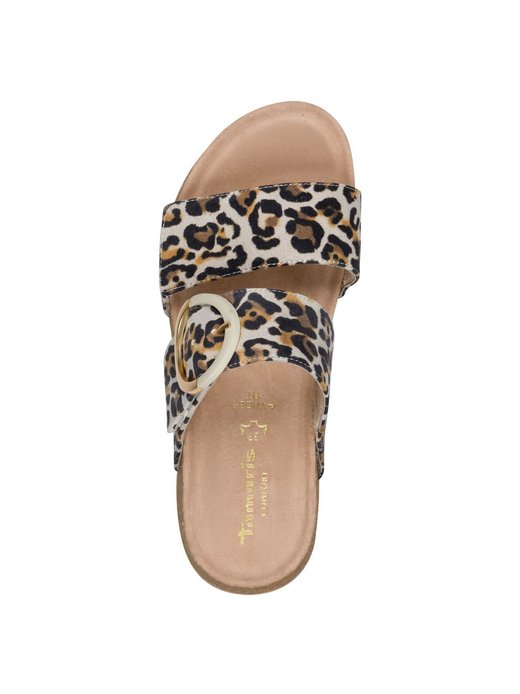 Damen Pantolette