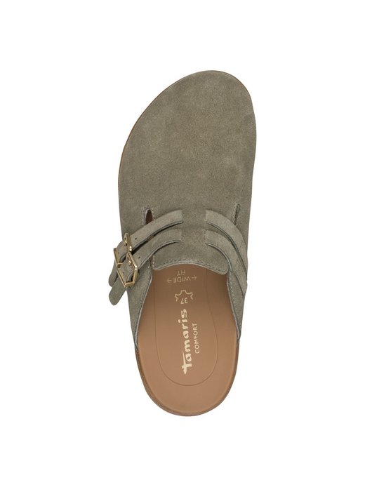 Damen Pantolette