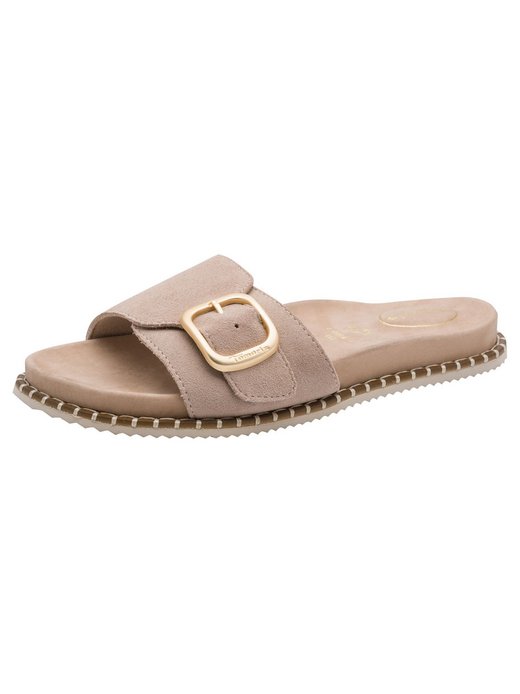 Damen Pantolette